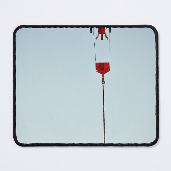 Item preview, The Crane designed and sold by bertsworks300.