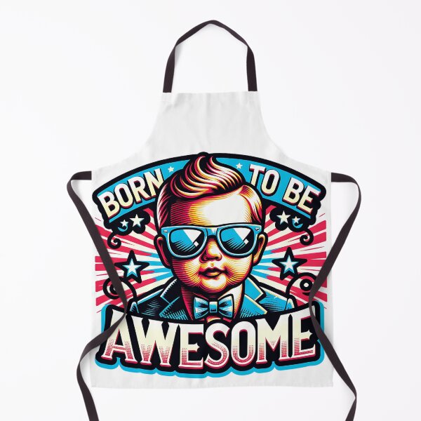 Item preview, Unleashing Your Inner Awesome: Embracing the Power of Self-Belief and Personal Growth designed and sold by 0penvimark.