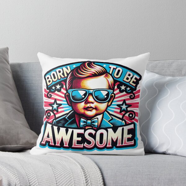 Item preview, Unleashing Your Inner Awesome: Embracing the Power of Self-Belief and Personal Growth designed and sold by 0penvimark.