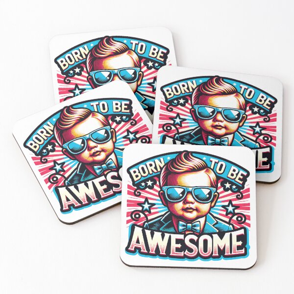 Item preview, Unleashing Your Inner Awesome: Embracing the Power of Self-Belief and Personal Growth designed and sold by 0penvimark.