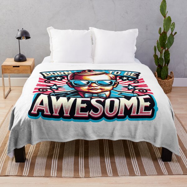 Item preview, Unleashing Your Inner Awesome: Embracing the Power of Self-Belief and Personal Growth designed and sold by 0penvimark.
