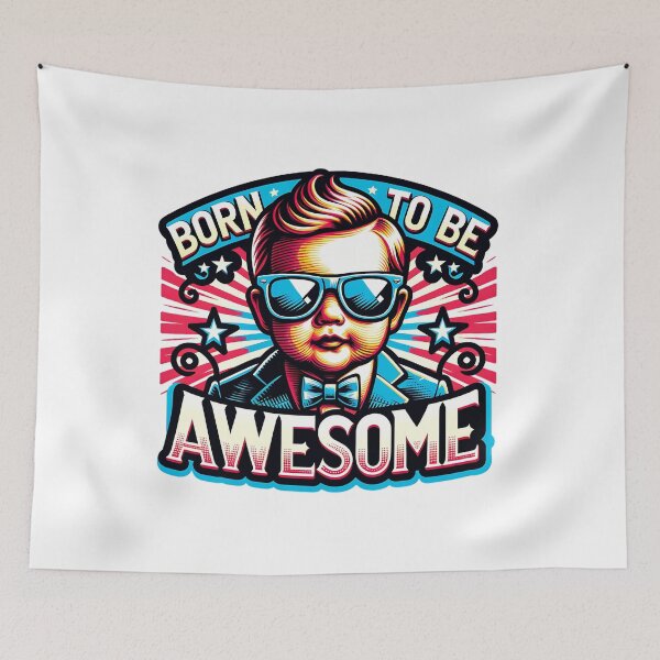 Item preview, Unleashing Your Inner Awesome: Embracing the Power of Self-Belief and Personal Growth designed and sold by 0penvimark.