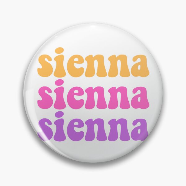 Item preview, sienna designed and sold by CharmStudio.