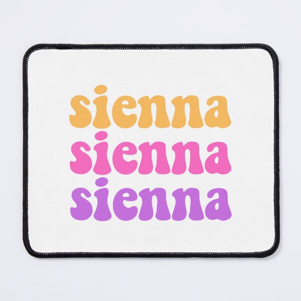 Item preview, sienna designed and sold by CharmStudio.