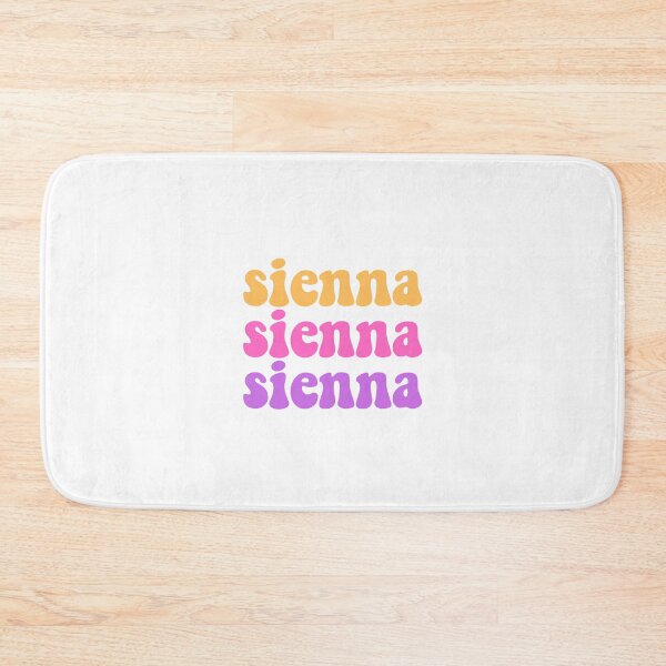 Item preview, sienna designed and sold by CharmStudio.