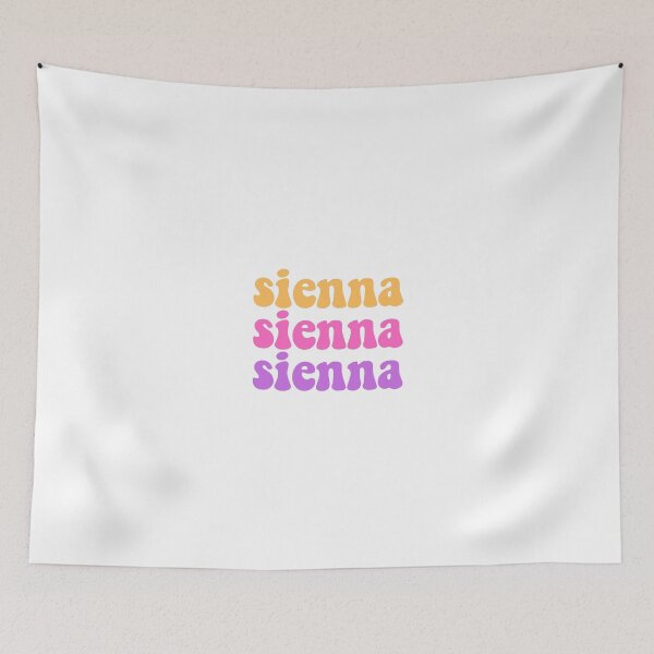 Item preview, sienna designed and sold by CharmStudio.