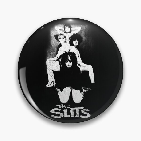 Item preview, THE SLITS designed and sold by Aries Custom.