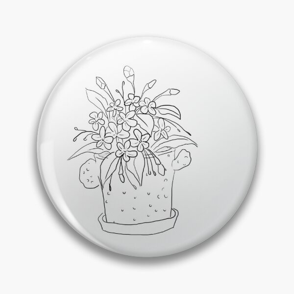 Artikelvorschau, Blumenvase entworfen und verkauft von Damaresm.