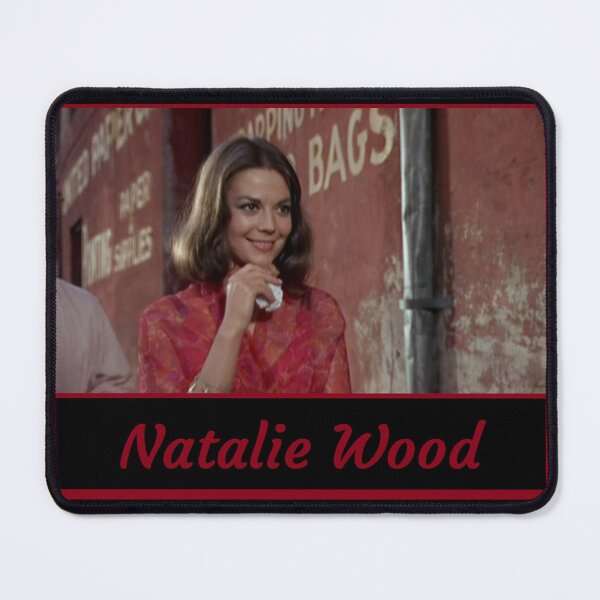 Item preview, Natalie Wood Tribute  designed and sold by Sultrsiren79.