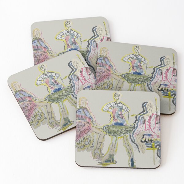Item preview, colorful groups designed and sold by evardadesigns.