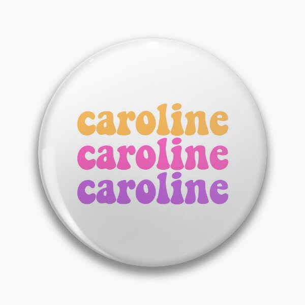 Artikelvorschau, caroline entworfen und verkauft von CharmStudio.