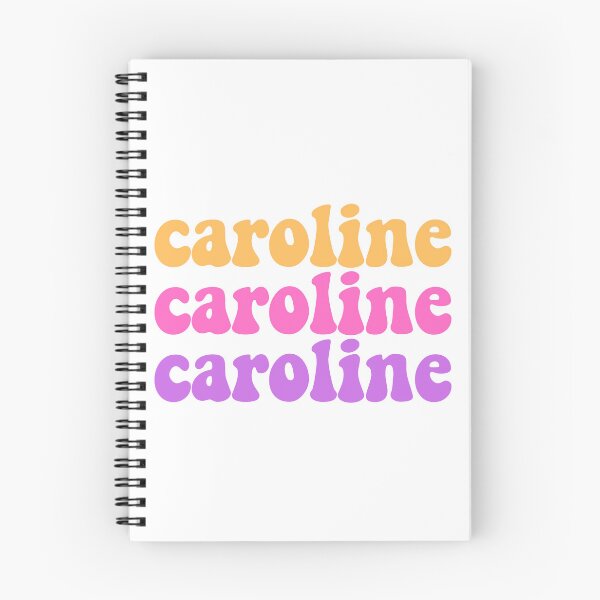 Artikelvorschau, caroline entworfen und verkauft von CharmStudio.