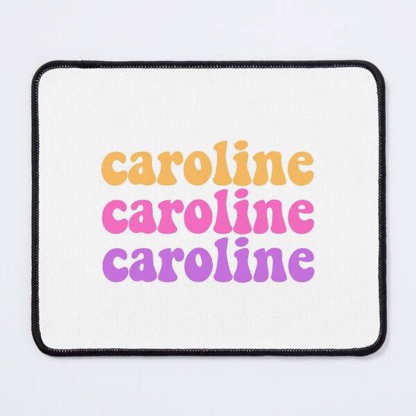 Item preview, caroline designed and sold by CharmStudio.