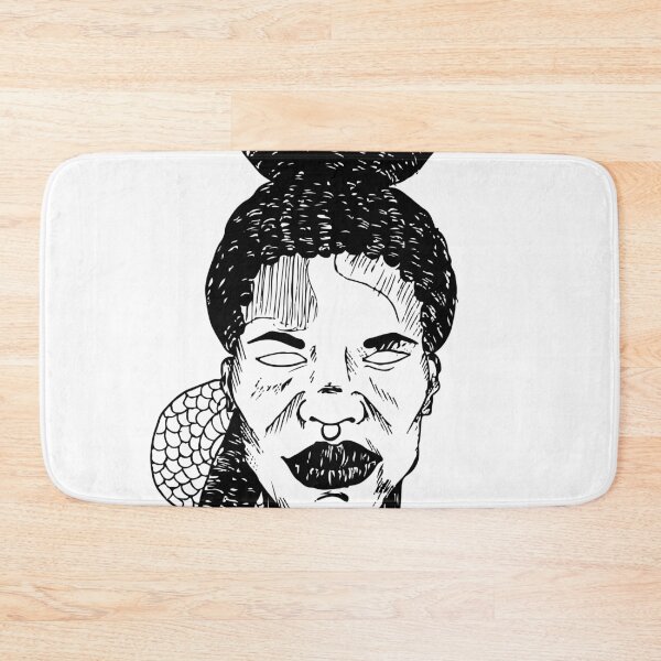 Item preview, Oxumare designed and sold by adrianotattoo.