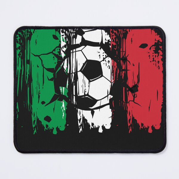 Item preview, Italia flag football designed and sold by MilkyForest.