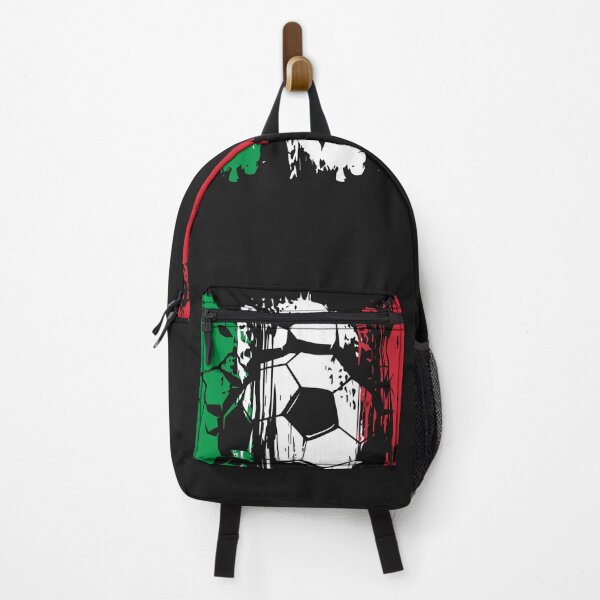 Item preview, Italia flag football designed and sold by MilkyForest.