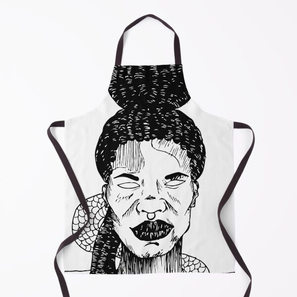 Item preview, Oxumare designed and sold by adrianotattoo.