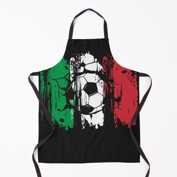 Item preview, Italia flag football designed and sold by MilkyForest.