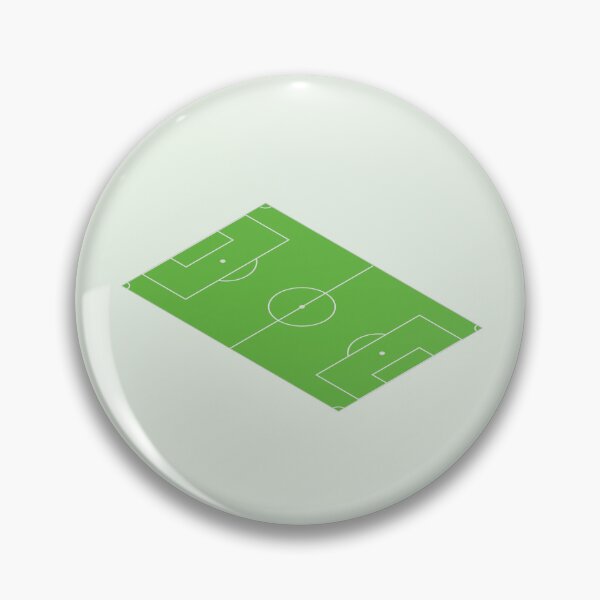 Item preview, Football field designed and sold by Simon-m-s.