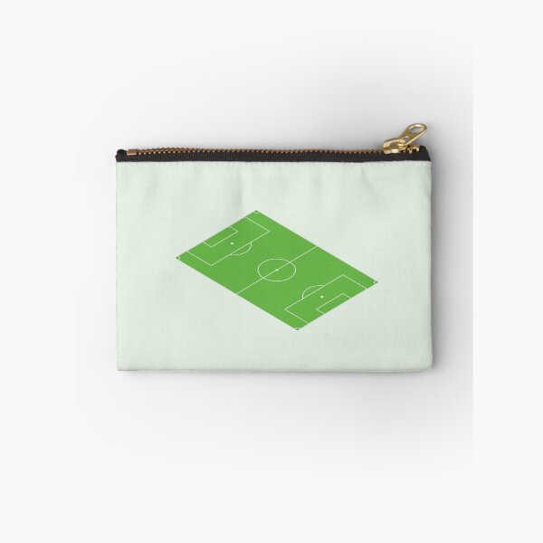 Item preview, Football field designed and sold by Simon-m-s.