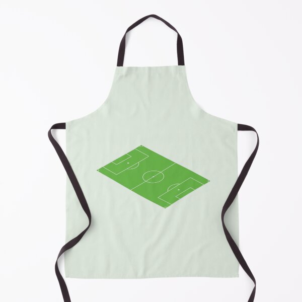 Item preview, Football field designed and sold by Simon-m-s.