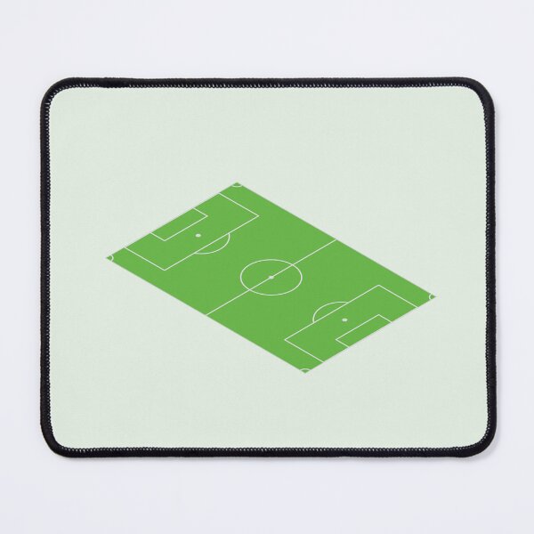Item preview, Football field designed and sold by Simon-m-s.