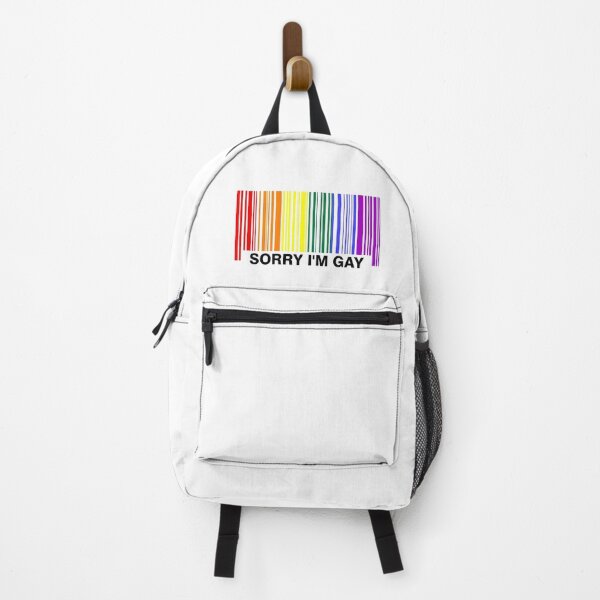 Item preview, Sorry I'm gay designed and sold by Mello Official Store.