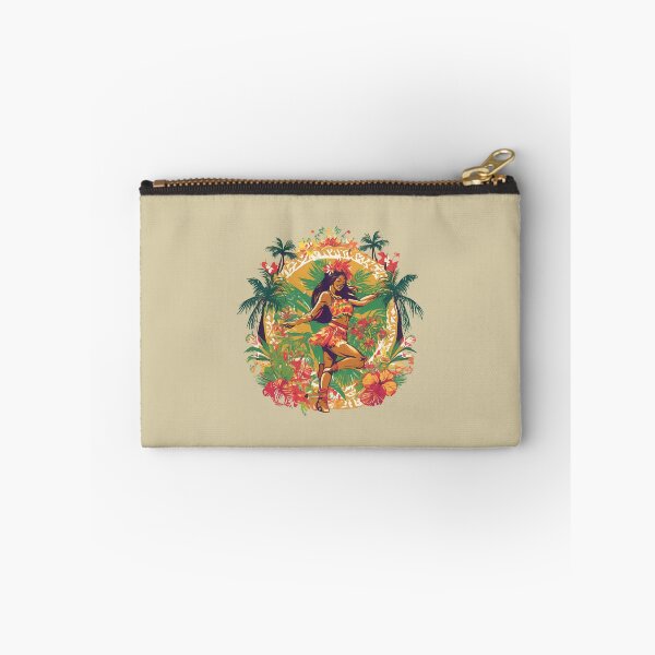 Item preview, hula girl dancer designed and sold by AKRE R.