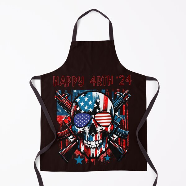Item preview,  4 rth of July 24 designed and sold by leshewle.