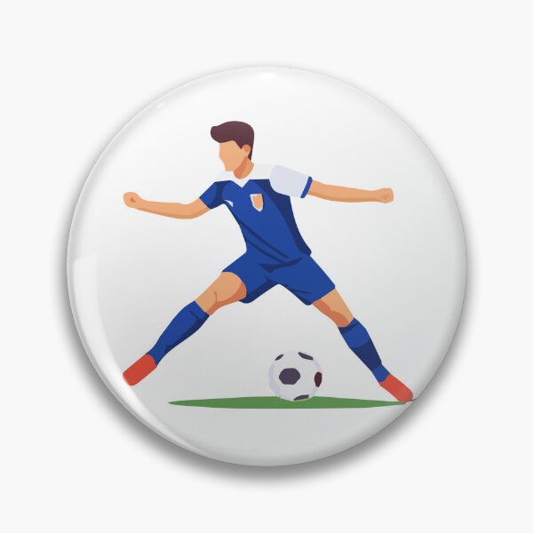 Item preview, Barrelball player designed and sold by Simon-m-s.
