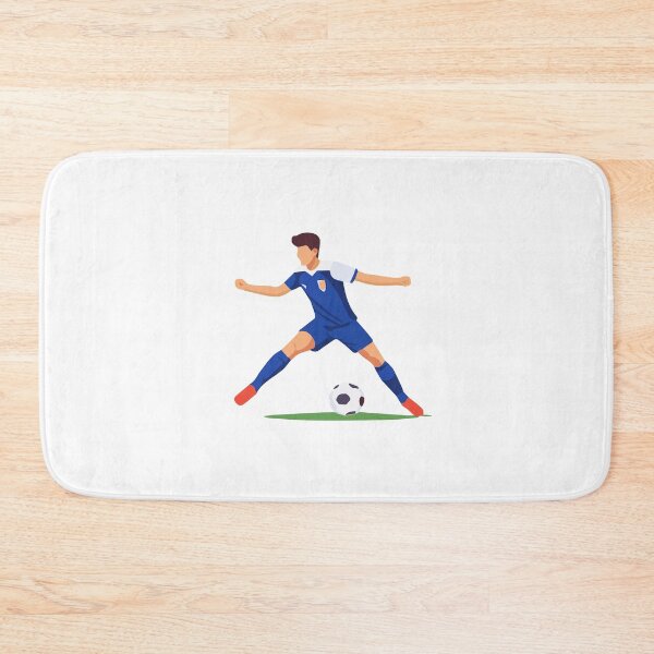 Item preview, Barrelball player designed and sold by Simon-m-s.