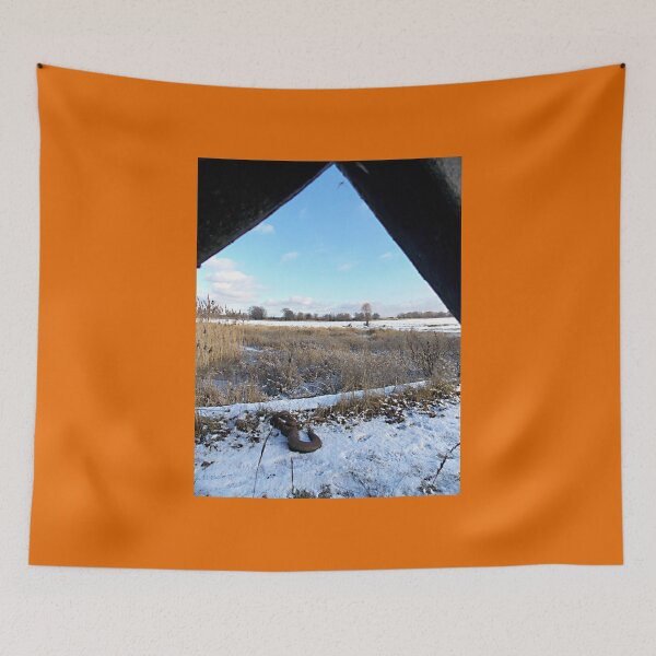 Item preview, The Oder Foreland - A Winter Fairytale designed and sold by voelzis.