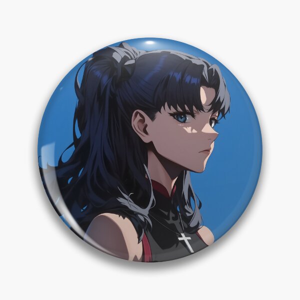 Item preview, Misato Katsuragi - Evangelion 24 designed and sold by Infinite-Aspire.