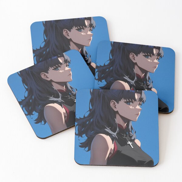 Item preview, Misato Katsuragi - Evangelion 24 designed and sold by Infinite-Aspire.