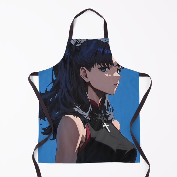 Item preview, Misato Katsuragi - Evangelion 24 designed and sold by Infinite-Aspire.