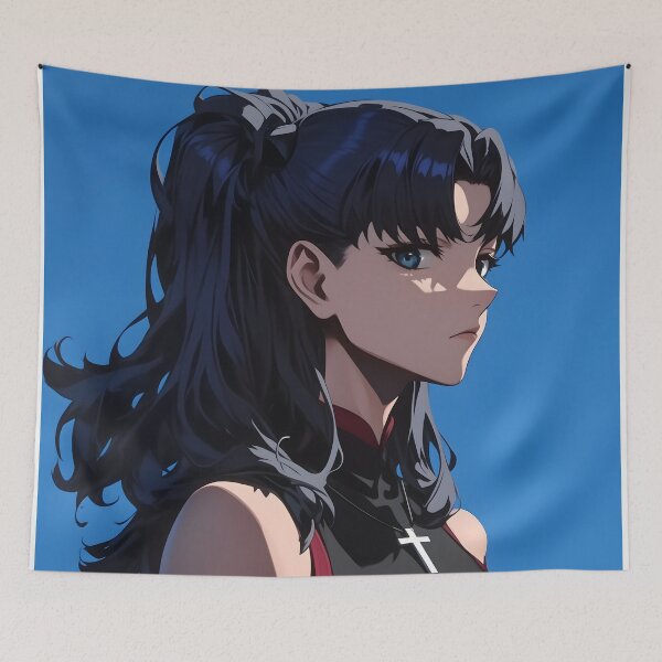 Aperçu de l'œuvre Misato Katsuragi - Evangelion 24 créée et vendue par Infinite-Aspire.