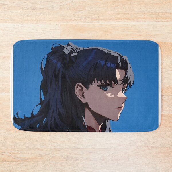 Artikelvorschau, Misato Katsuragi – Evangelion 24 entworfen und verkauft von Infinite-Aspire.