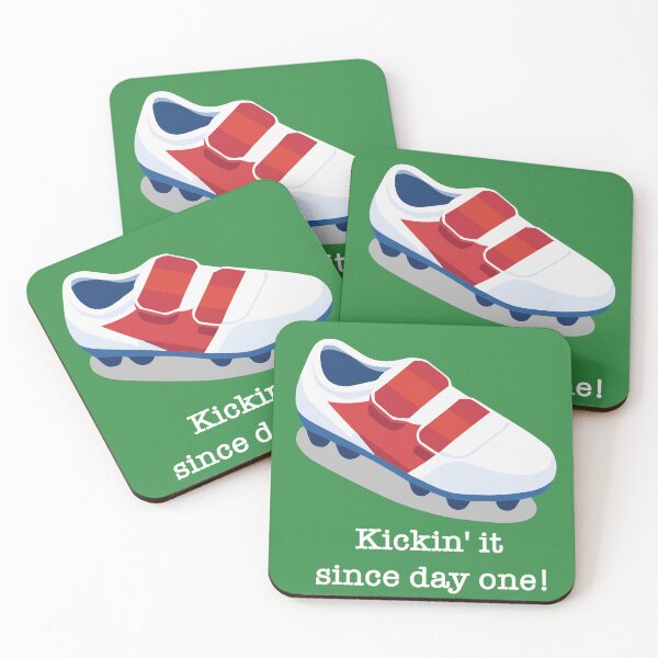 Item preview, Football player funny saying designed and sold by Simon-m-s.
