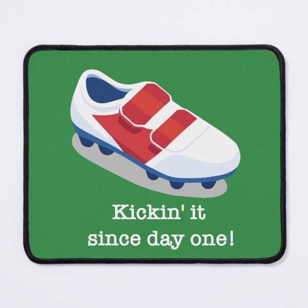 Item preview, Football player funny saying designed and sold by Simon-m-s.