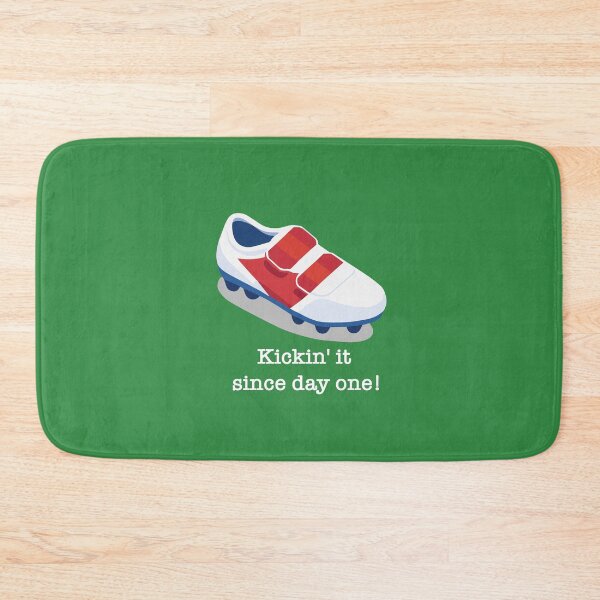 Item preview, Football player funny saying designed and sold by Simon-m-s.