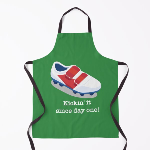 Item preview, Football player funny saying designed and sold by Simon-m-s.