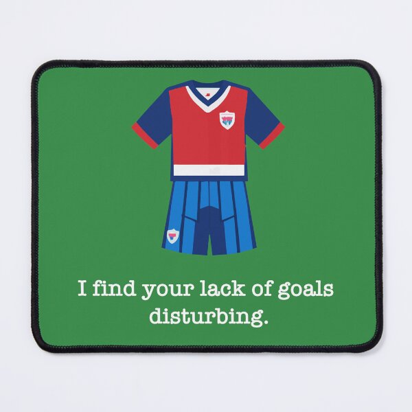 Item preview, Football player funny saying designed and sold by Simon-m-s.