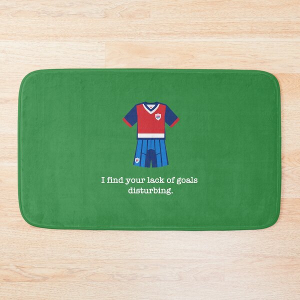 Item preview, Football player funny saying designed and sold by Simon-m-s.