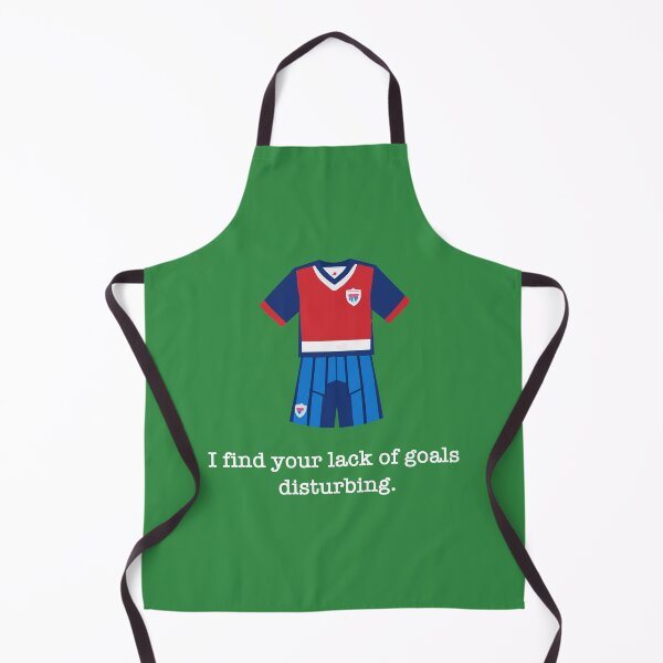Item preview, Football player funny saying designed and sold by Simon-m-s.