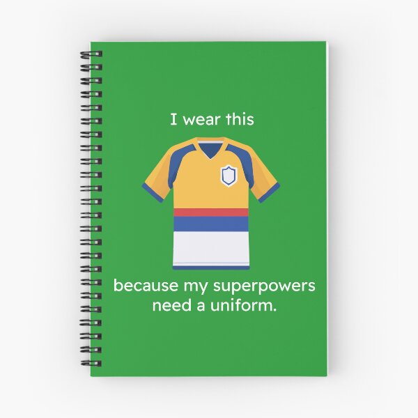 Item preview, Football player funny saying designed and sold by Simon-m-s.