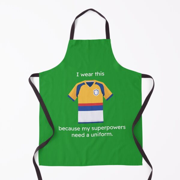 Item preview, Football player funny saying designed and sold by Simon-m-s.