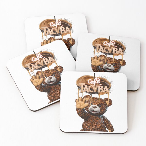 Item preview, Cafe Tacvba Essential designed and sold by abderrahmane-C.