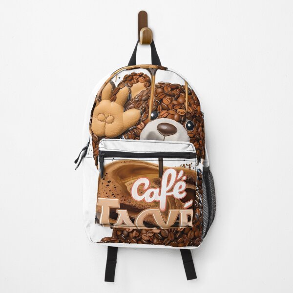 Item preview, Cafe Tacvba Essential designed and sold by abderrahmane-C.
