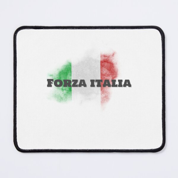 Item preview, Forza italia designed and sold by Rathnau.