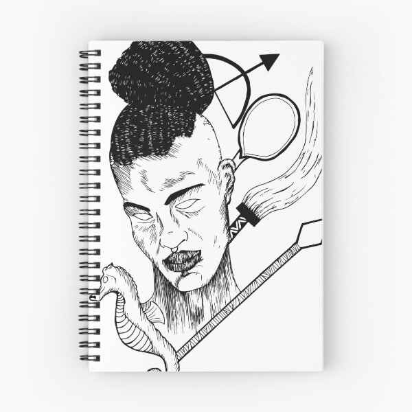 Item preview, Logun Edê designed and sold by adrianotattoo.